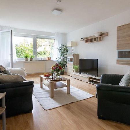 Ferienwohnungen Riese - Sonnenstrahl Arnsberg Ngoại thất bức ảnh