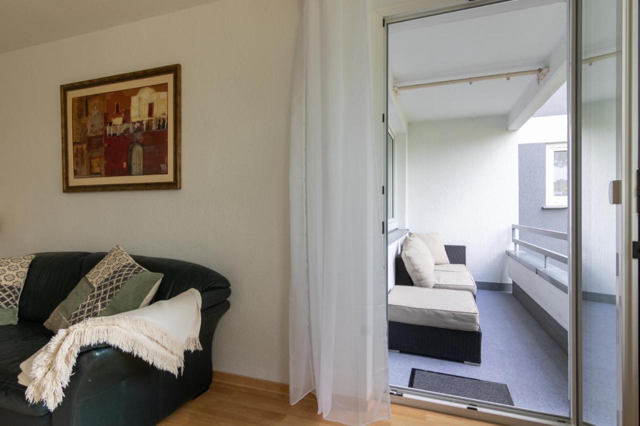 Ferienwohnungen Riese - Sonnenstrahl Arnsberg Ngoại thất bức ảnh